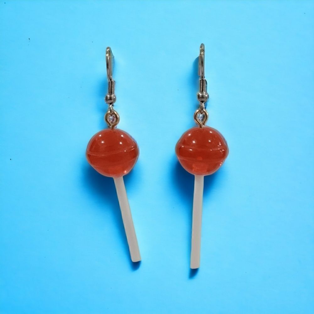 🍭Lollipop Earrings🍭(2-A031-D)-Jewelry for Women